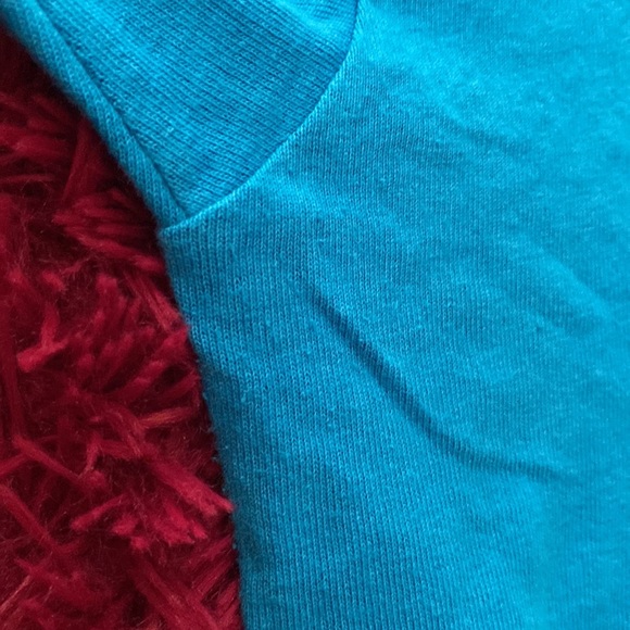 WFM Prime Now blue t-shirt - Picture 7 of 13